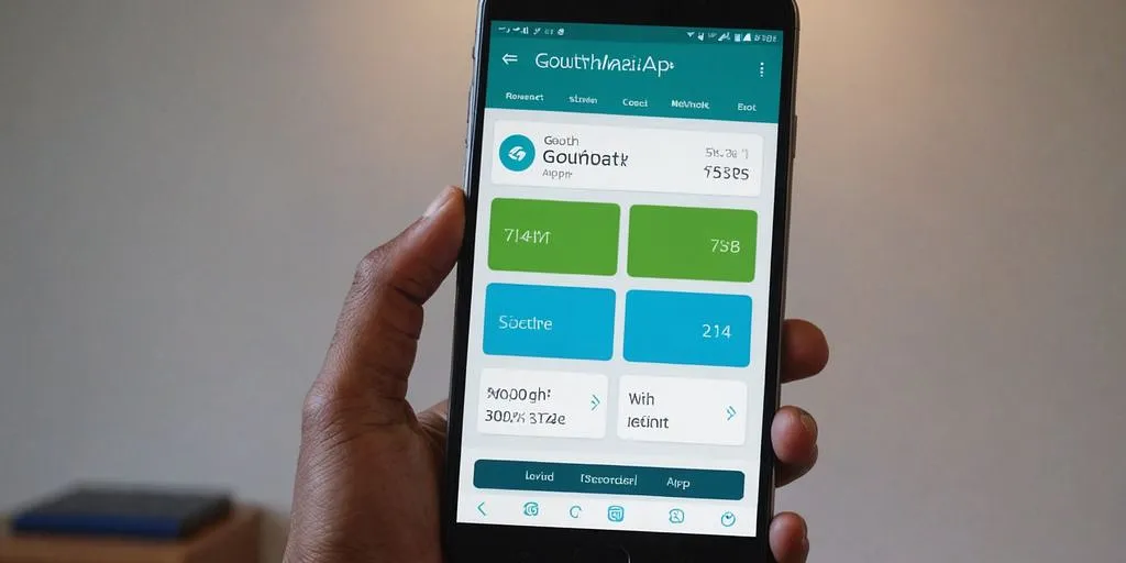 Exploring the Features of the Gouthmath App