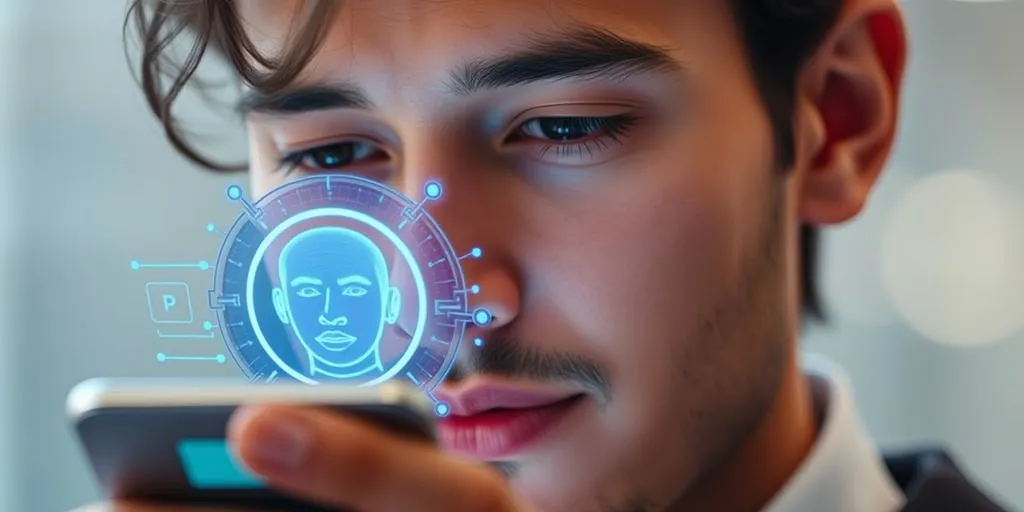 FaceCheck ID: Enhancing Security with Advanced Facial Recognition