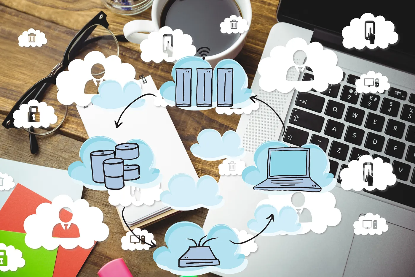 Fast and Secure VMware Data Migration with Hystax Acura