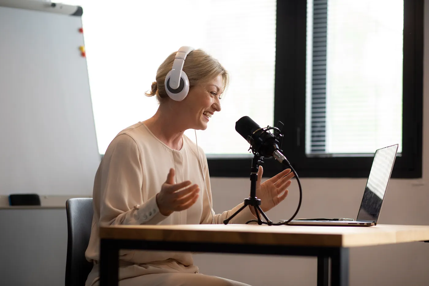 From Blog to Podcast: Your Ultimate Guide