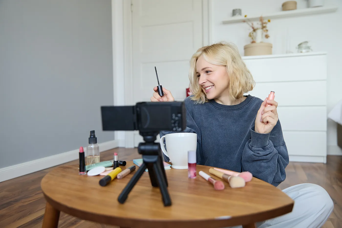 From Hours to Minutes: How AI Agents Replace Influencer Agencies