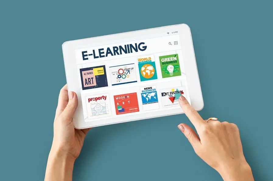 From PowerPoint to E-Learning: A Step-by-Step Guide to Better Engagement