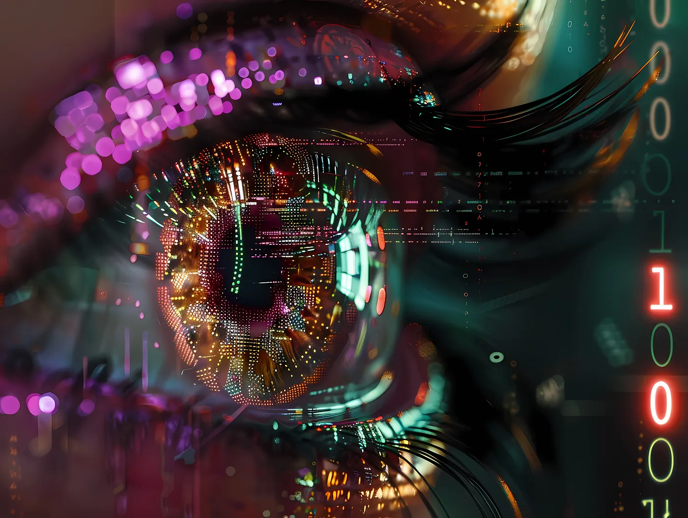 From Prompts to Perfection: A Beginner’s Guide to AI Image Generation