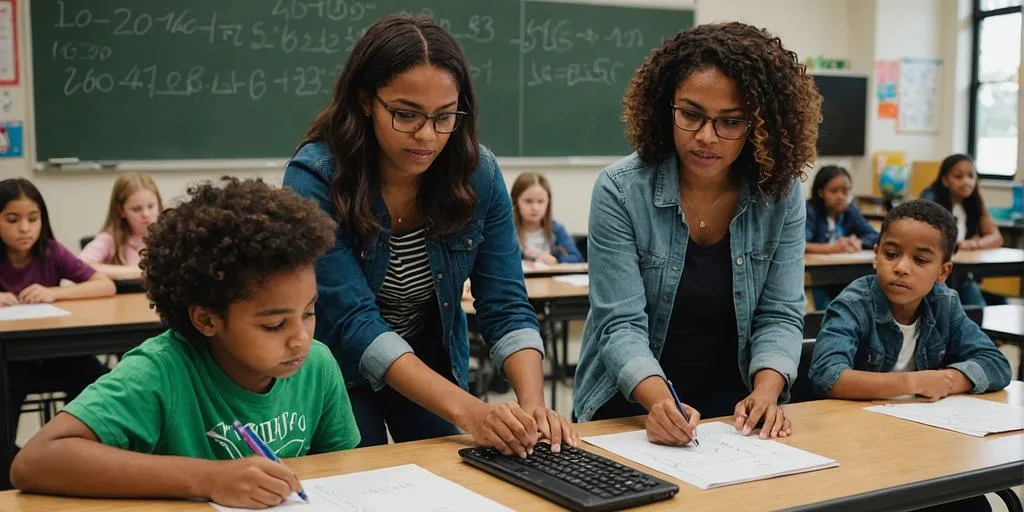 Gouthmath: Revolutionizing Mathematics Education