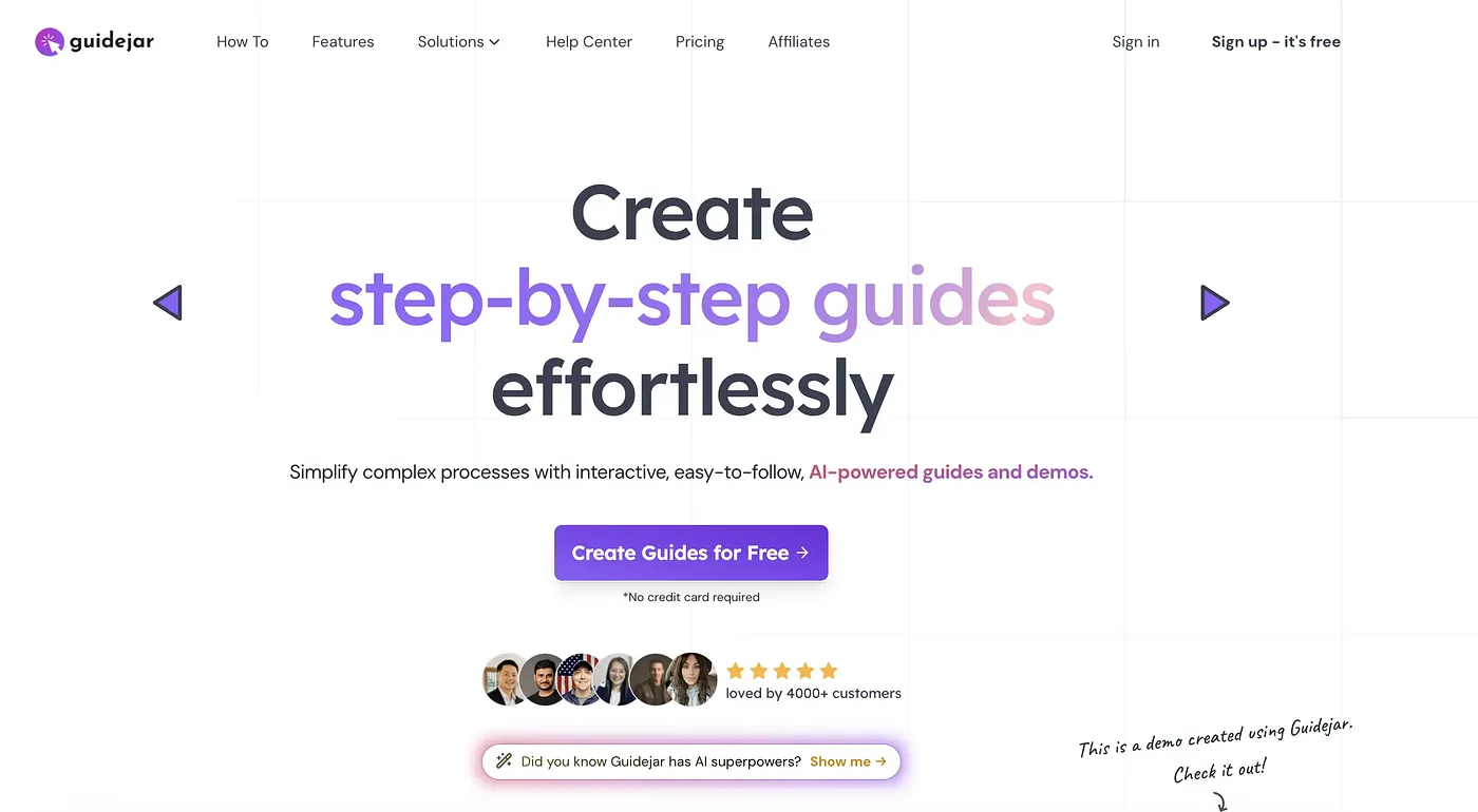 Guidejar vs. The Rest: The Differences You Need to Know