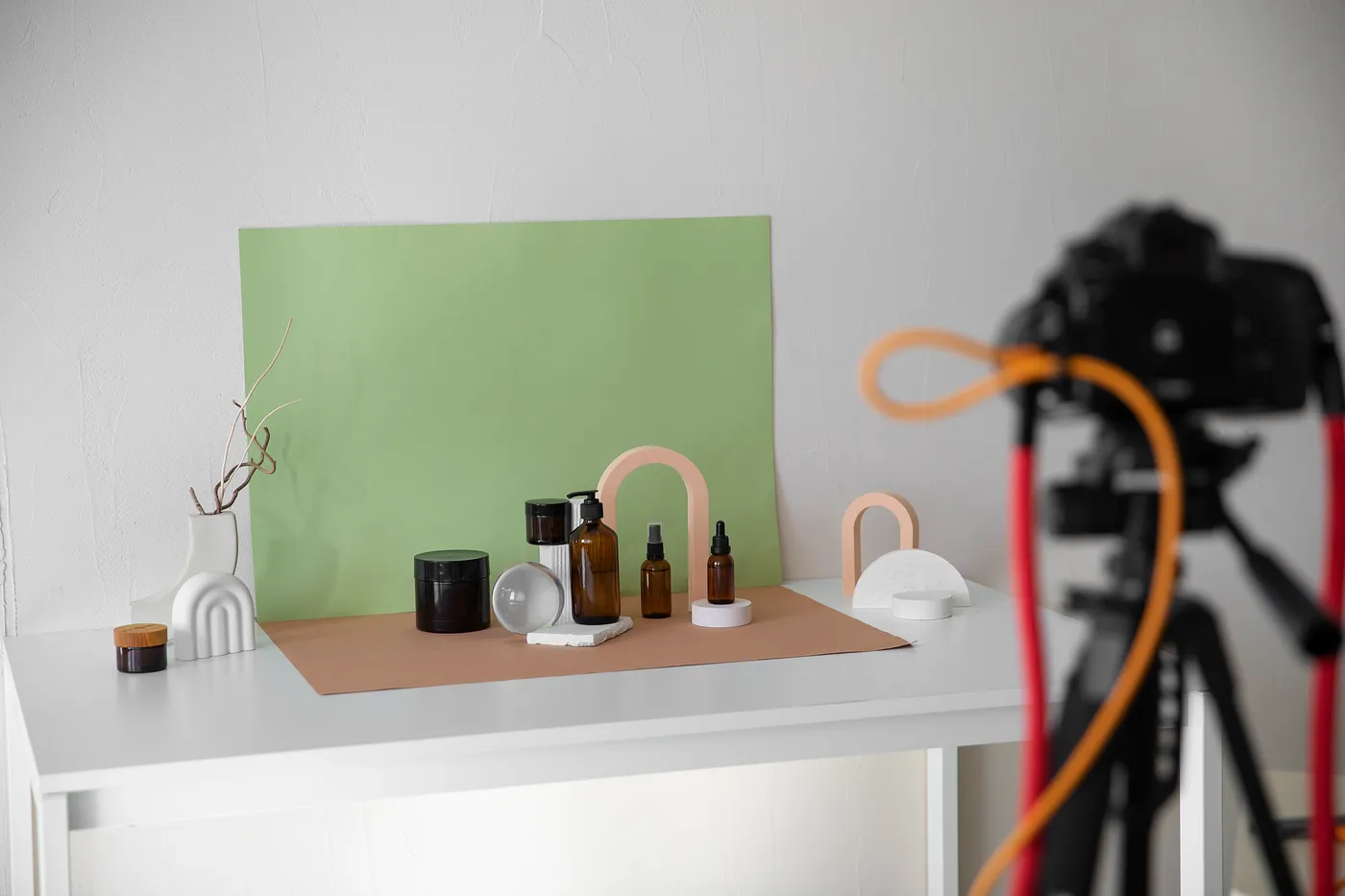 How AI Product Photography Is Changing E-Commerce in 2025