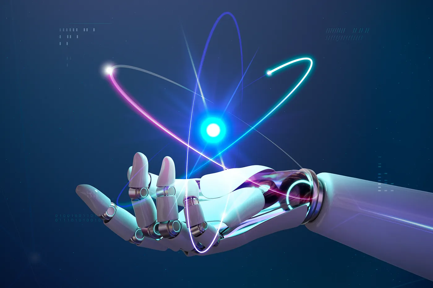 How AI is Powering the Next Wave of Digital Entertainment Experiences