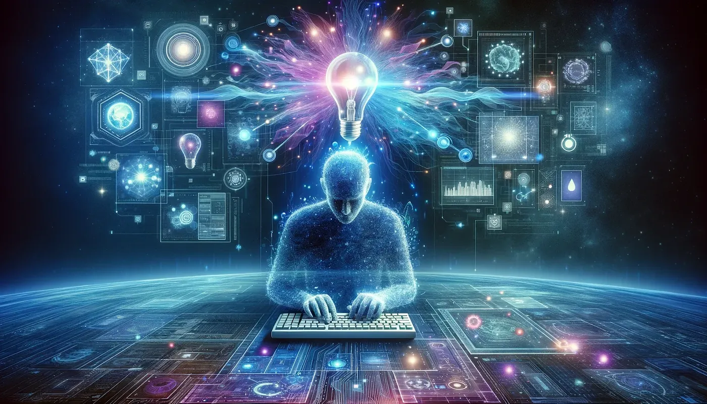 How AI-Driven Workflows Are Changing the Creator Economy