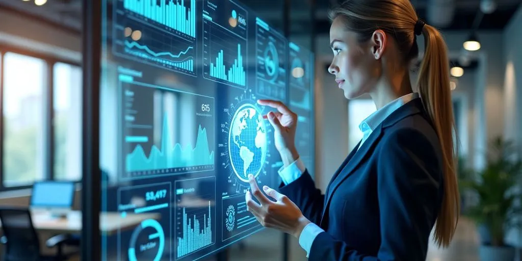 How Can I Use AI in My Business: A Comprehensive Guide