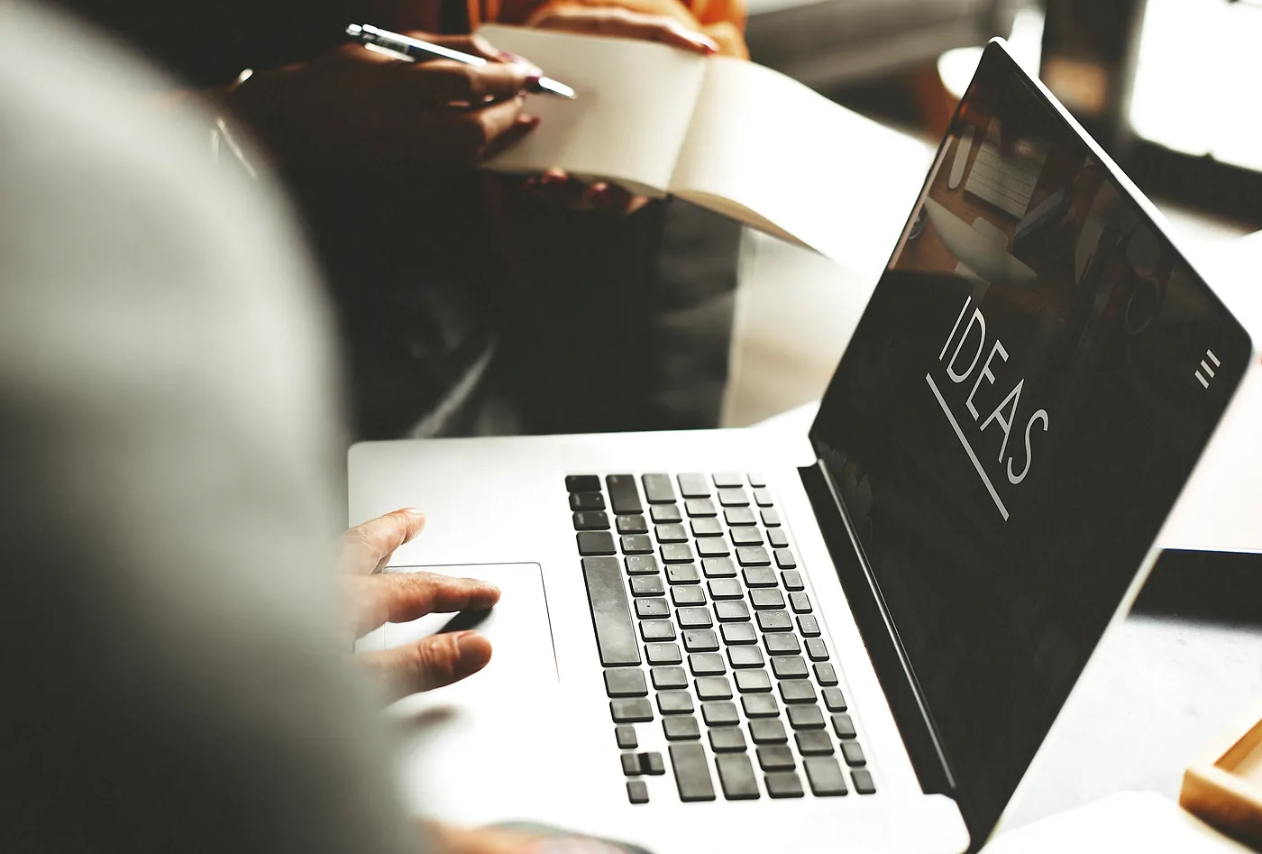 How Creators Can Streamline Their Workflow With Simple Tools