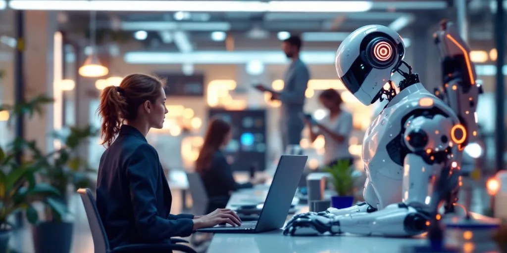 How Many Jobs Will AI Replace by 2030