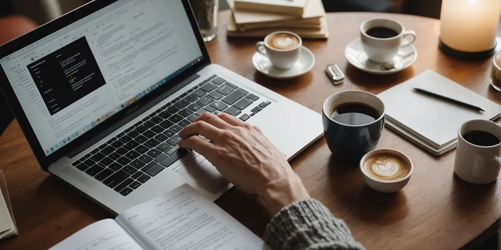 How Toolbaz Script Writer Can Enhance Your Writing Process