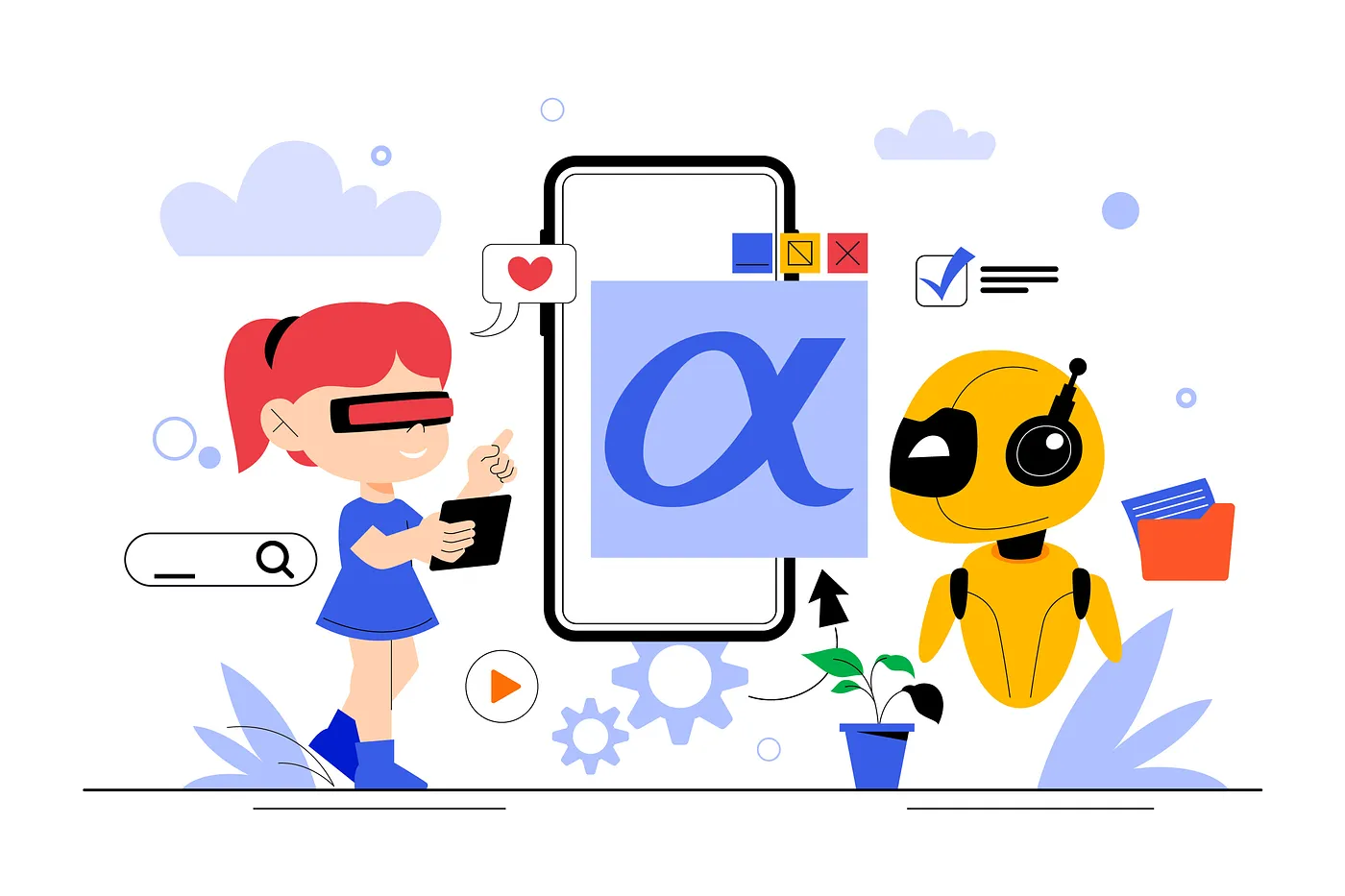 How to Choose the Best Unfiltered AI Chatbot