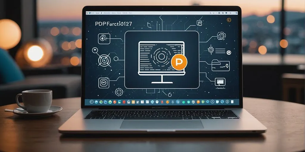 How to Convert PPT to PDF for Flawless Presentations