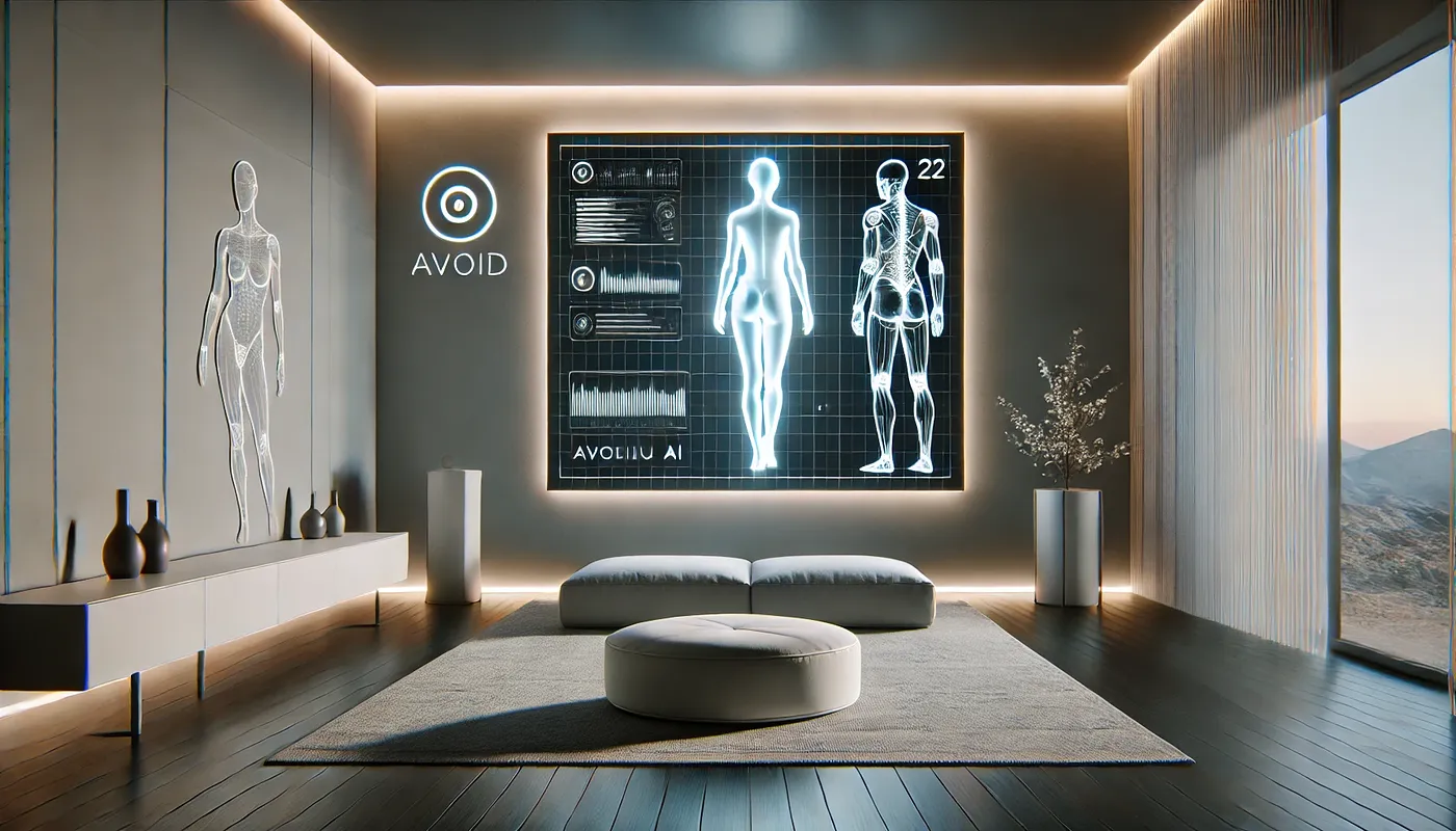 AI Magic: How Generators are Shaping the Future of Adult Entertainment