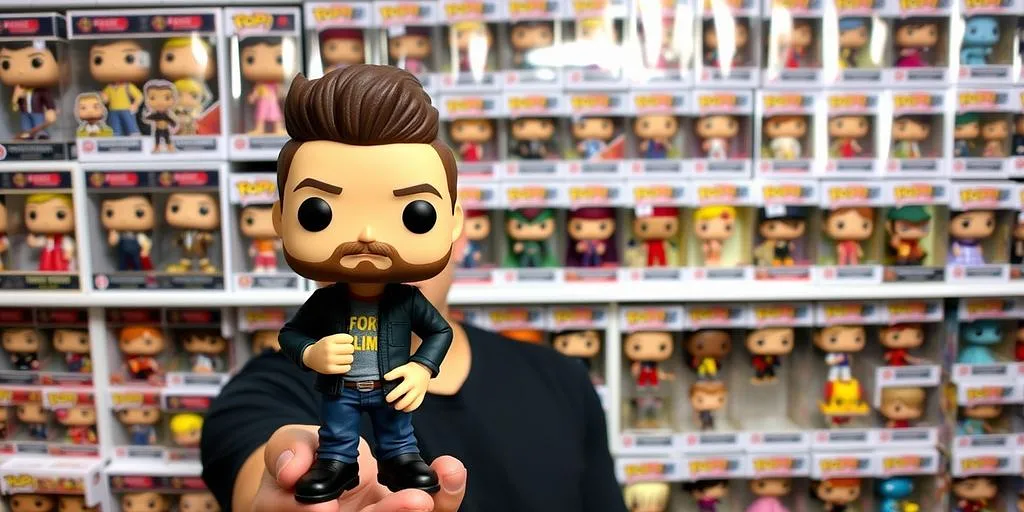 How to Funko Pop Yourself: A Complete Guide