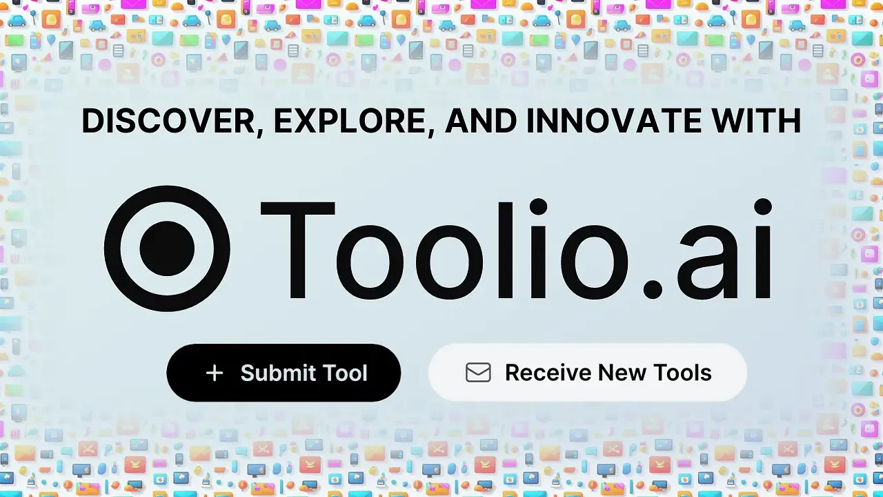 How to Get Featured on Toolio.ai