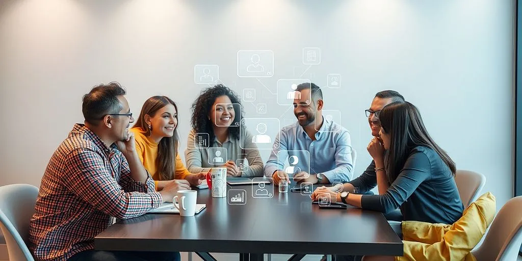 Exploring the Features of SpicyChat.ai: The Future of Online Conversations