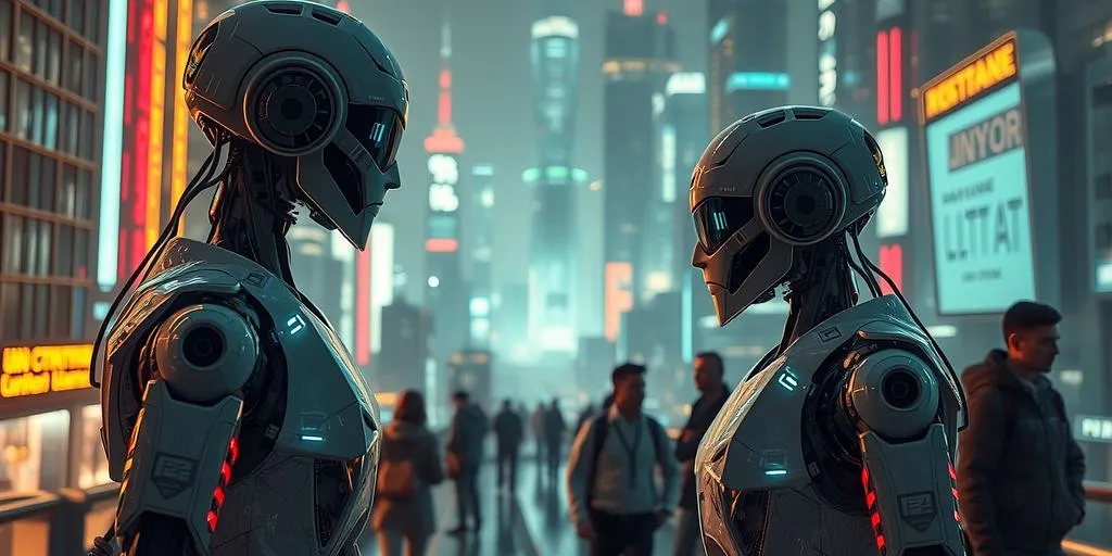 Exploring the Future of Sexy AI: Ethics and Innovations