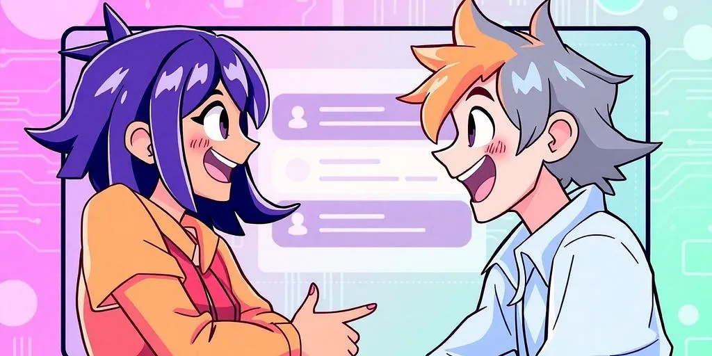 How Pephop AI Elevates NSFW Chats
