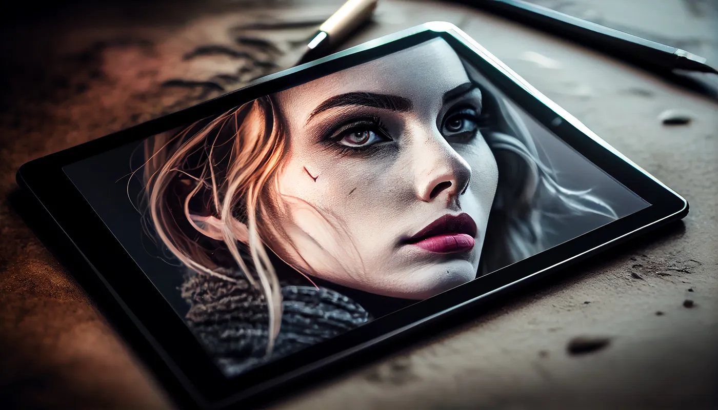 How to Make AI Photos of Yourself