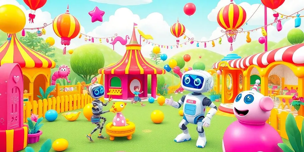 How to Maximize Joyland AI's Fun Factor