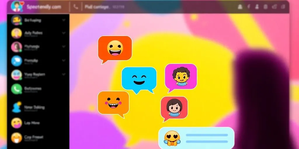 How to Spice Up Chats with Spicy Chat AI