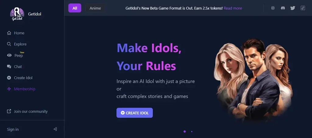 Muah AI Alternatives: Top 10 AI companions for 2024