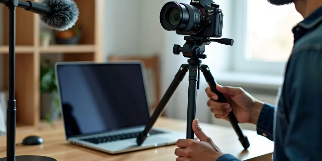 How to Start a YouTube Channel for Beginners: A Step-by-Step Guide