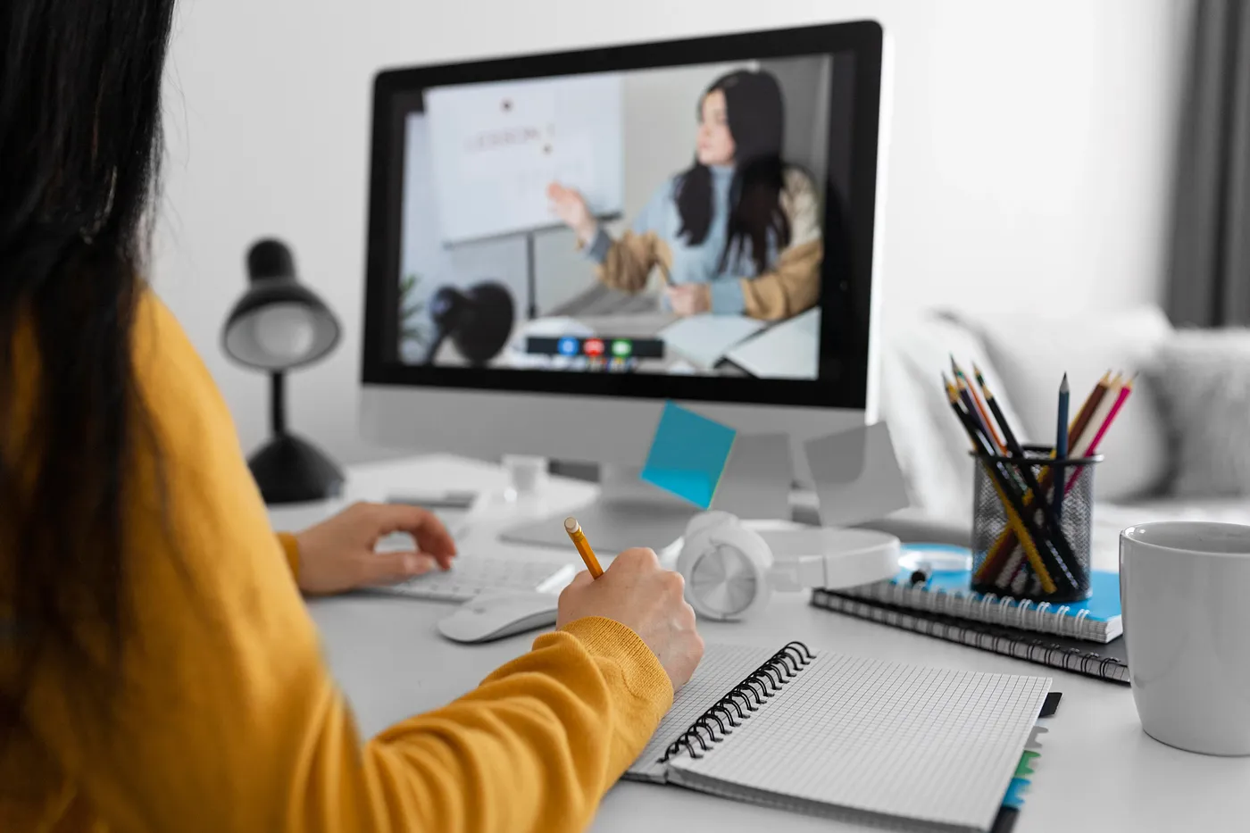 How to Turn a PDF or Existing Content into an Interactive Course in Minutes