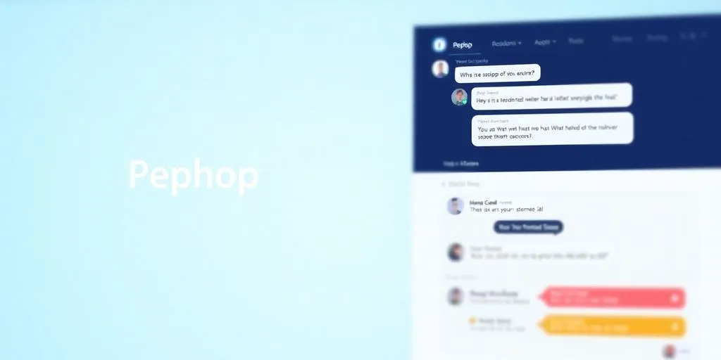 Pephop AI vs Rivals: NSFW Chat Comparison