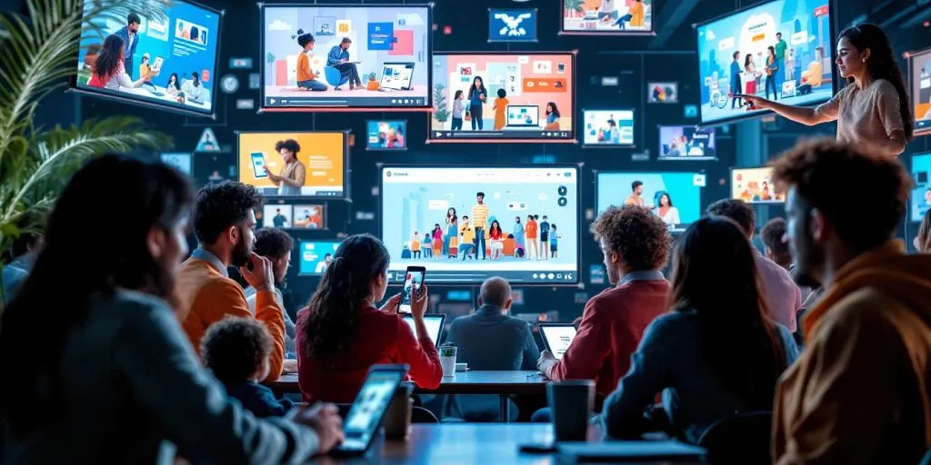How to Use AI Video Ads at Every Stage of the Customer Journey
