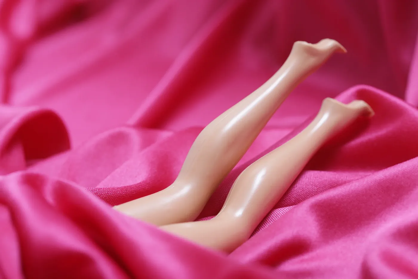 Sex Dolls Created with AI-Generated Images: A New Trend in the Industry