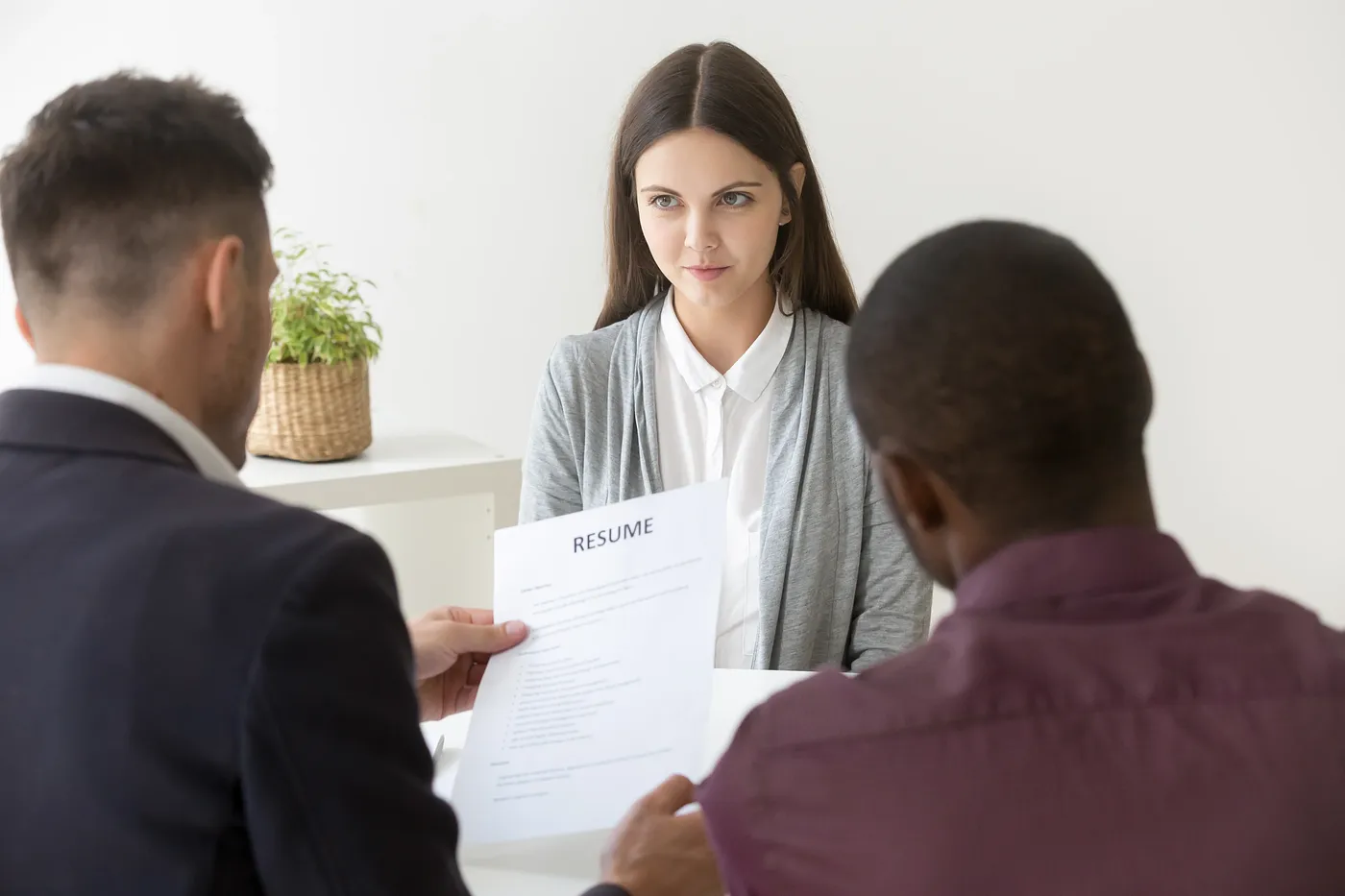 How to Use AI to Find the Perfect Candidate Faster