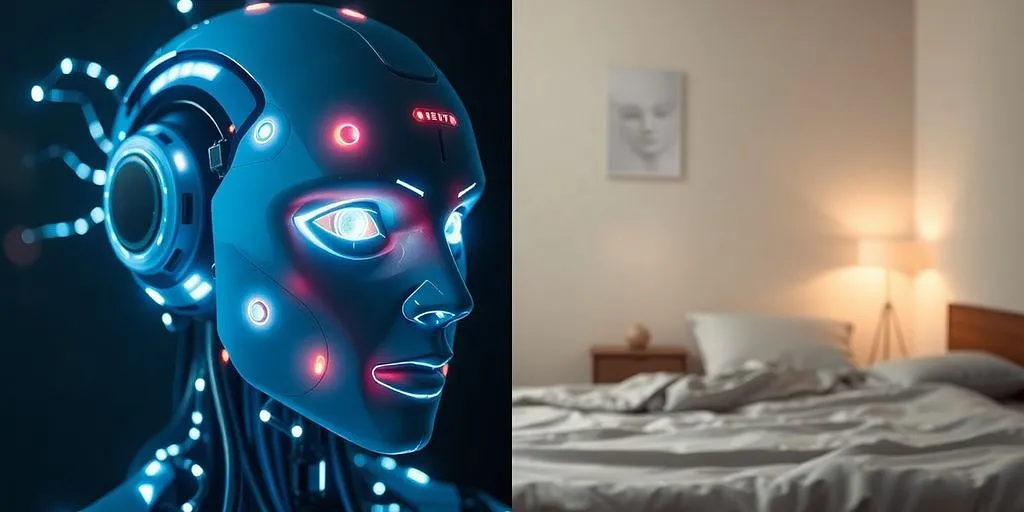Spicy Chat AI vs Human Sexting: Which Wins?