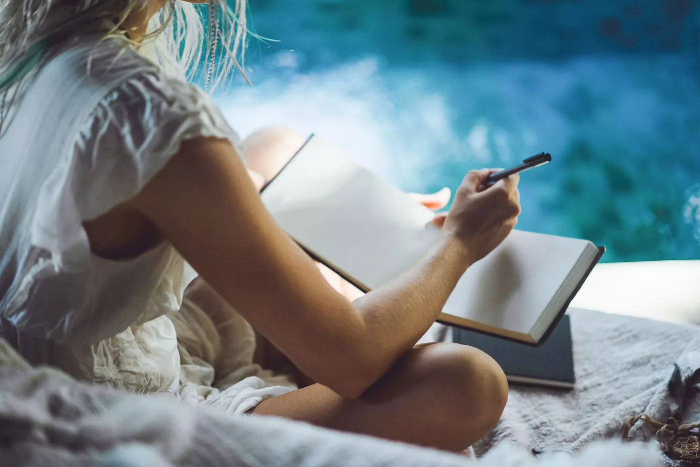How to Use AI to Write a Book
