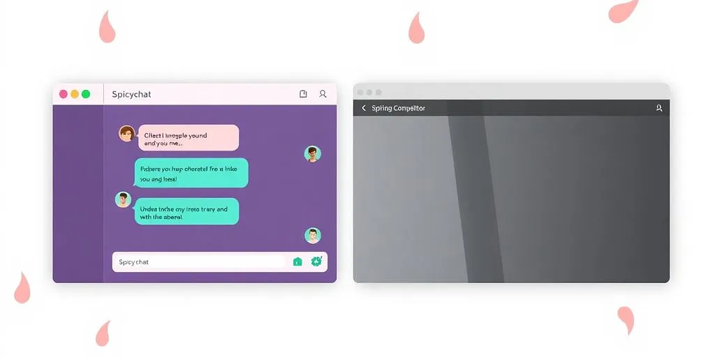 Spicychat vs Competitors: Who's Better for NSFW?