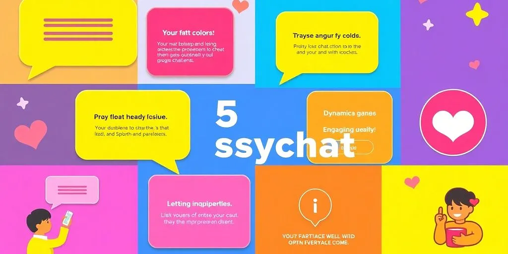 Top 5 Spicychat Features to Try Today