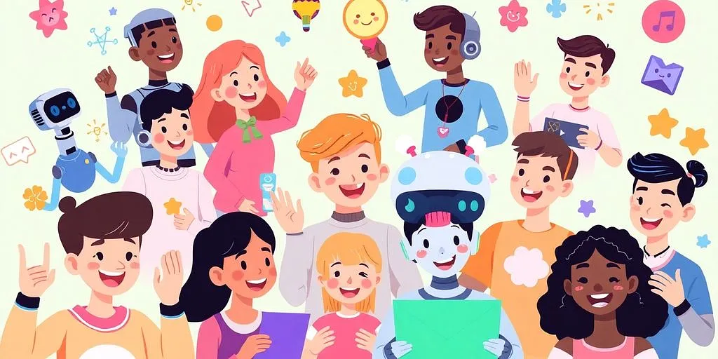 Top 7 Joyland AI Tricks for Private Fun