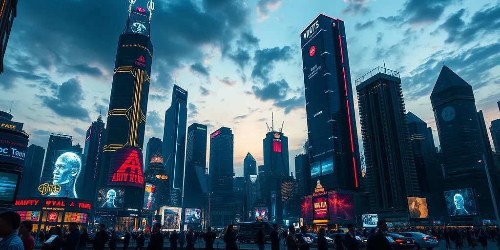 Ideogram AI: Transforming Visual Communication in the Digital Age