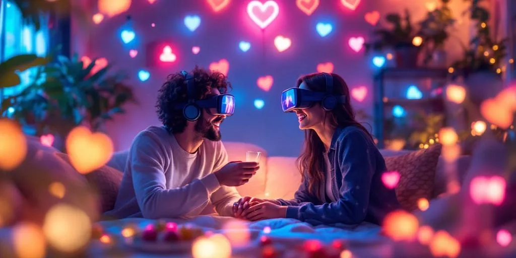 Immersive Virtual Dating: What Makes Flipped.Chat Unique