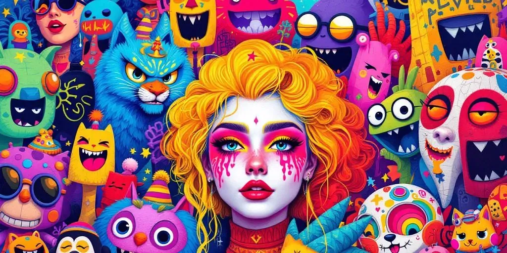 Unlock Your Artistic Potential with the Best NSFW Art Generator