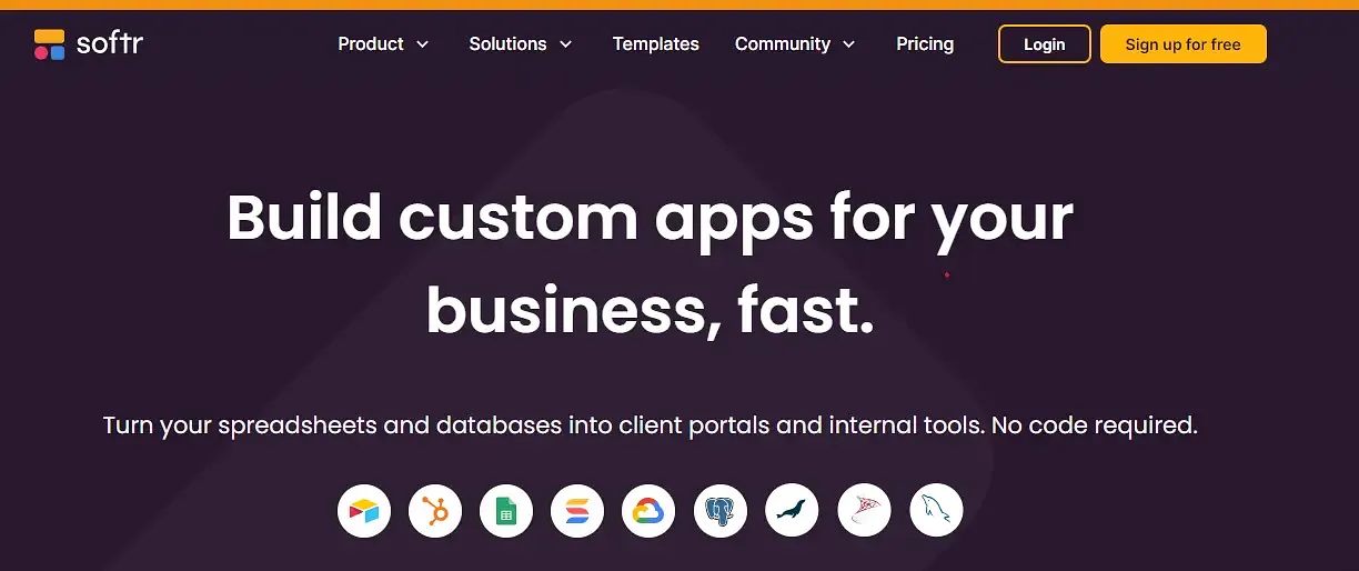Is Softr Really Free? Exploring the Pricing and Features