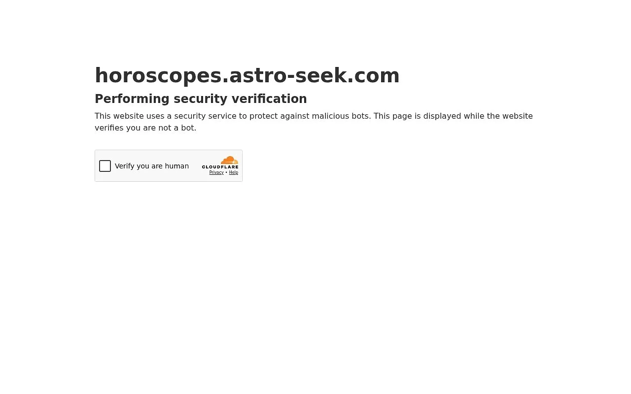Screenshot of Love Compatibility Calculator
