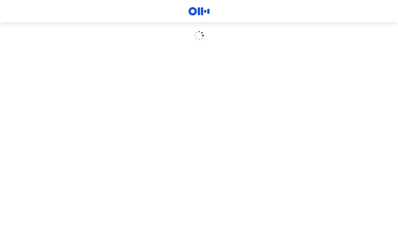 Screenshot of OTTER