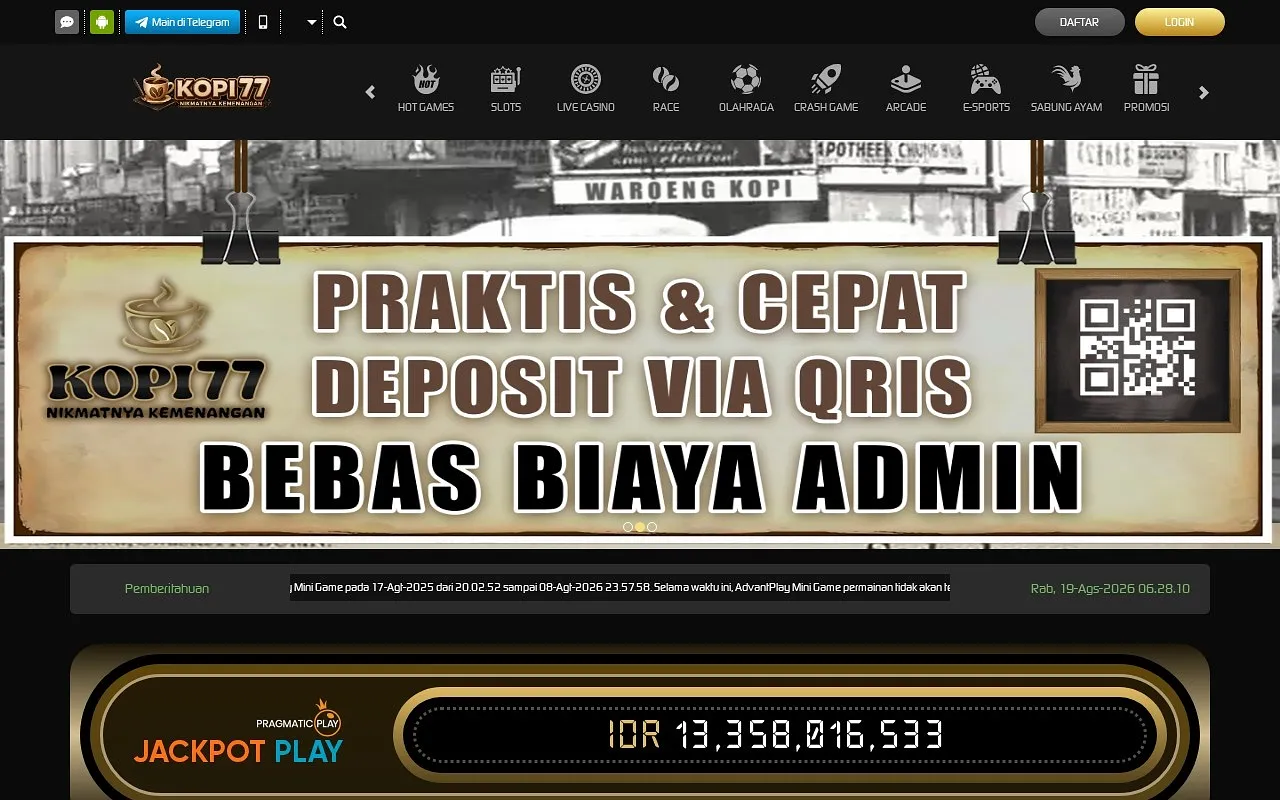 Screenshot of Smi Media
