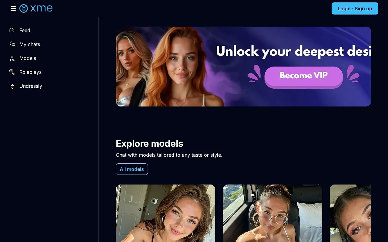 Screenshot of Assoass