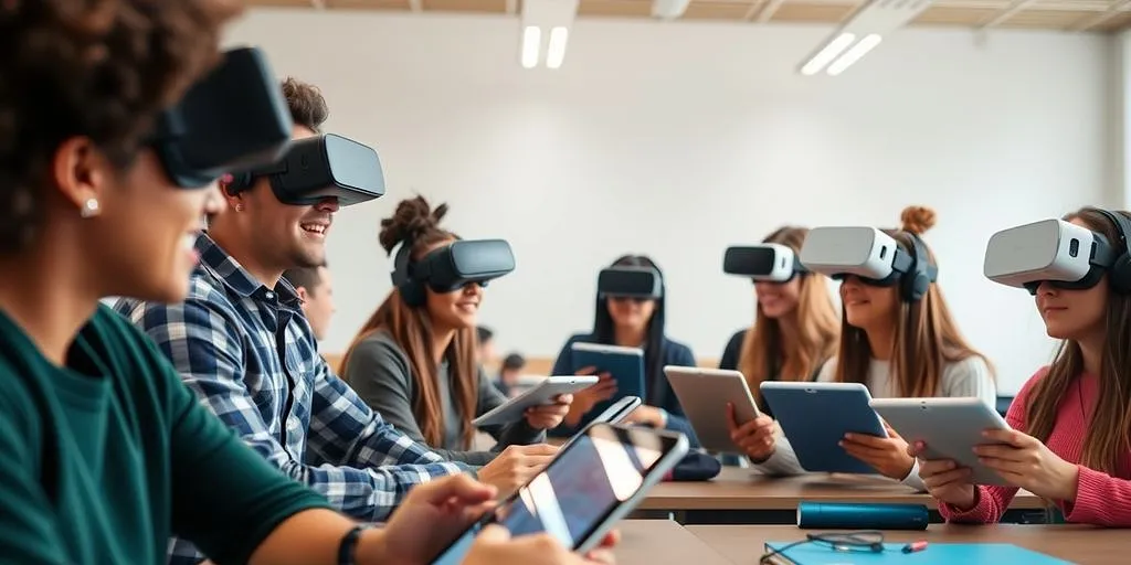 Magic School AI: Transforming Education with Technology