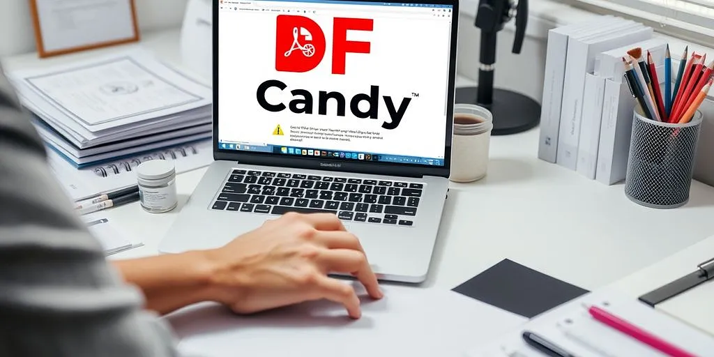 Master Your Documents with PDF Candy: The Ultimate Guide