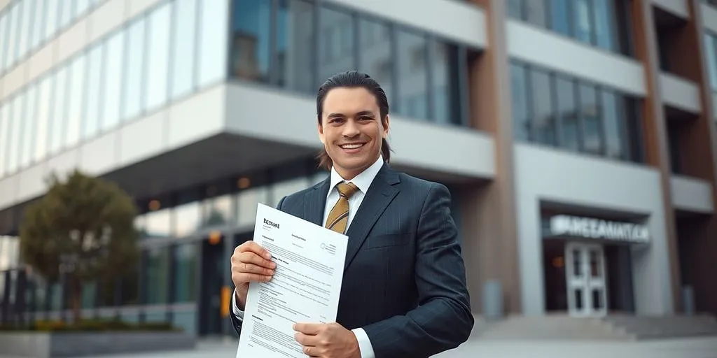 Mastering Your Job Application with Resume Worded